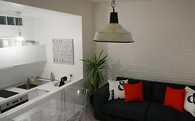 Les Suites di Parma - Luxury Apartments