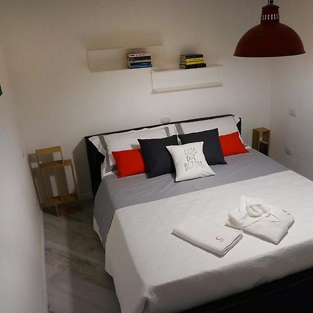 Les Suites di Parma - Luxury Apartments Chambre photo