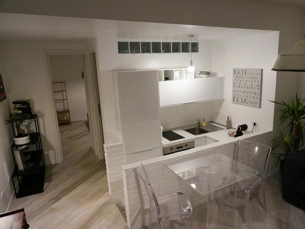 Les Suites di Parma - Luxury Apartments Chambre photo