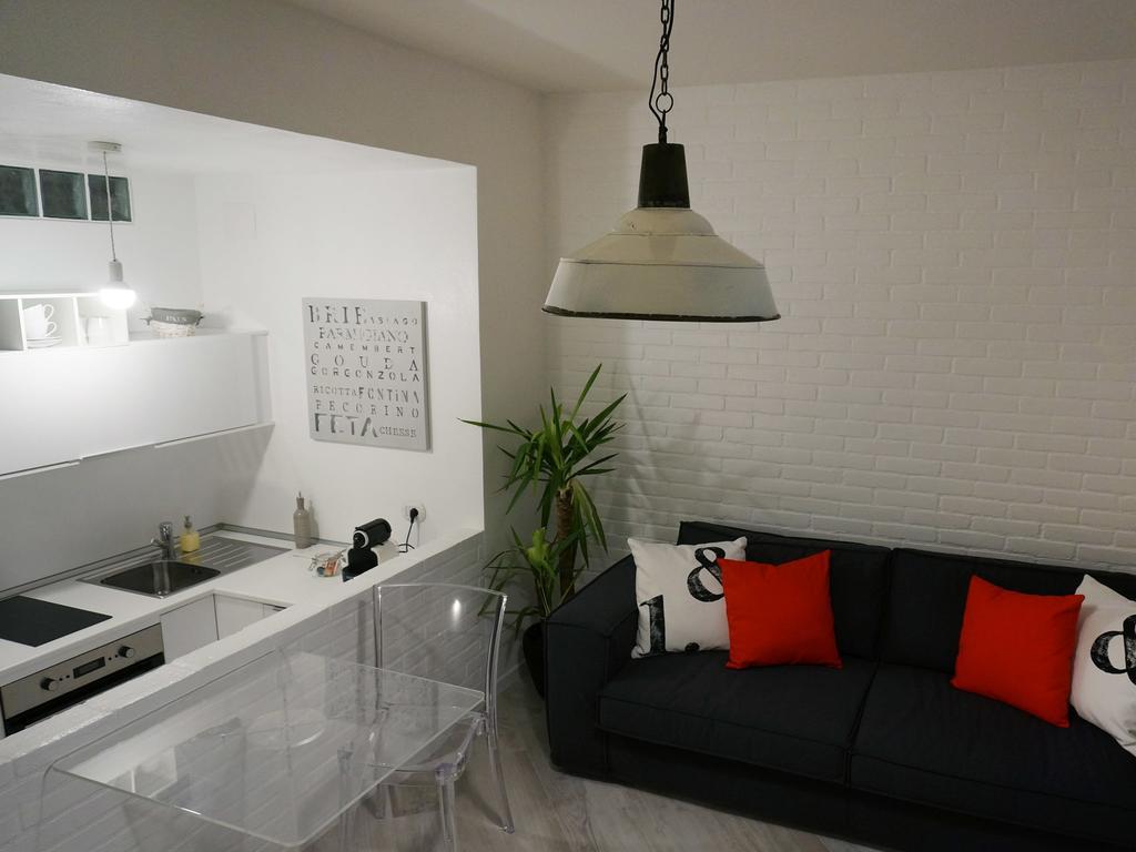 Les Suites di Parma - Luxury Apartments Chambre photo