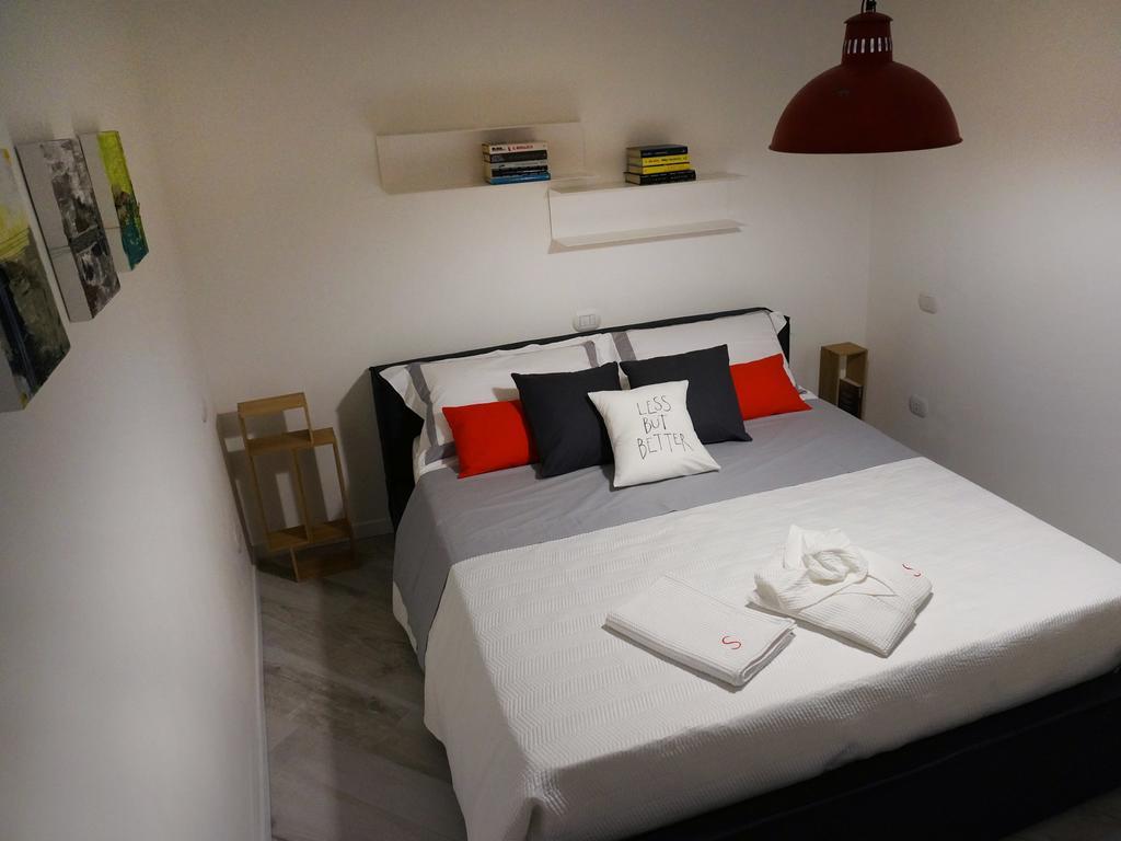Les Suites di Parma - Luxury Apartments Chambre photo