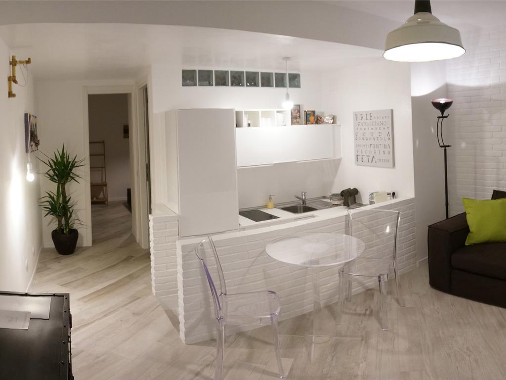 Les Suites di Parma - Luxury Apartments Chambre photo