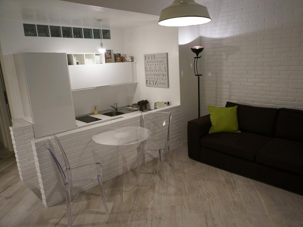 Les Suites di Parma - Luxury Apartments Chambre photo