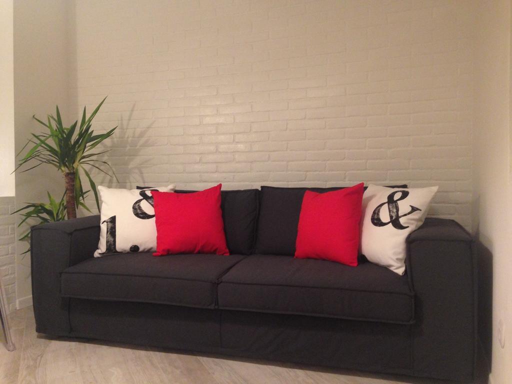 Les Suites di Parma - Luxury Apartments Chambre photo
