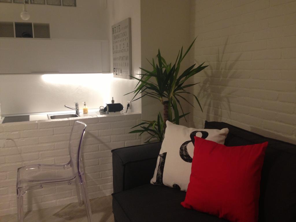 Les Suites di Parma - Luxury Apartments Chambre photo