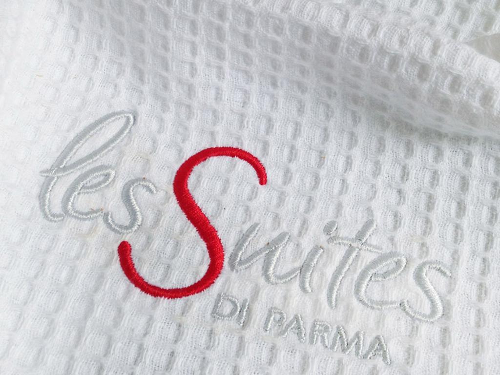 Les Suites di Parma - Luxury Apartments Chambre photo