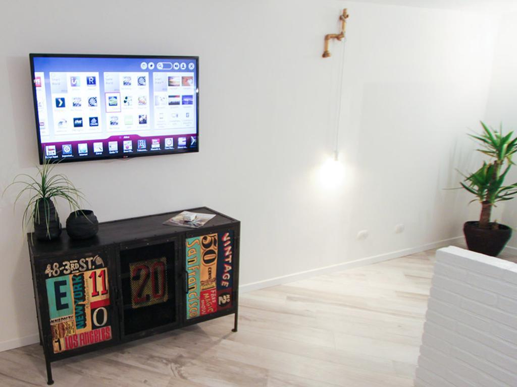 Les Suites di Parma - Luxury Apartments Chambre photo