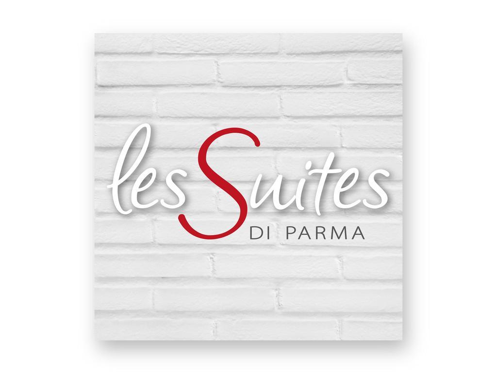 Les Suites di Parma - Luxury Apartments Chambre photo