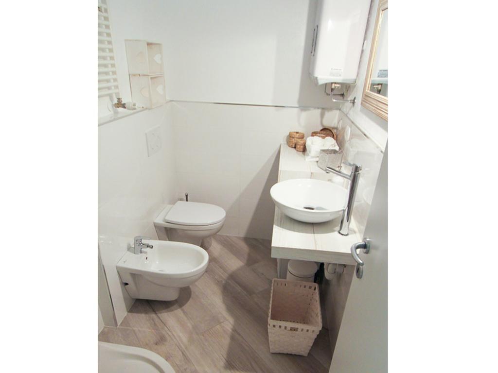 Les Suites di Parma - Luxury Apartments Chambre photo